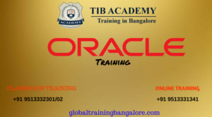 Oracle training in marathahalli