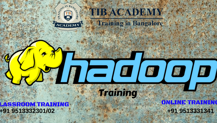 Big Data Hadoop Training in Marathahalli Bangalore