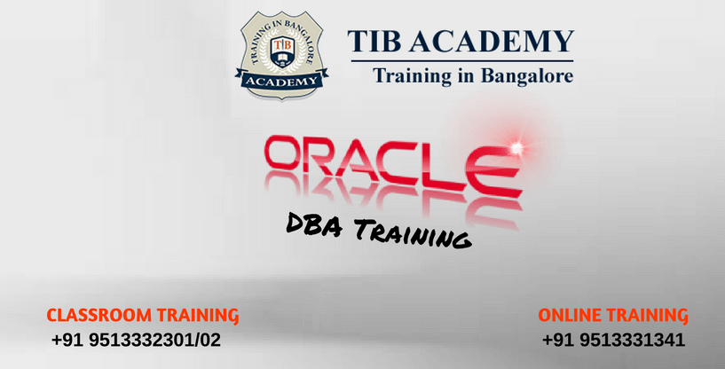 Advanced Oracle DBA Training In Marathahalli | Best Advanced Oracle DBA ...