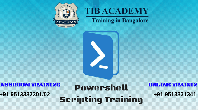 Powershell-Scripting-training-institute-in-Marathahalli