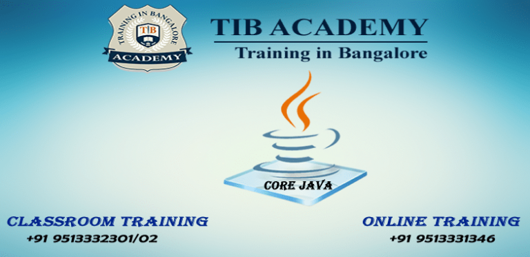 Java Training in Marathahalli | Java Training Institute in Marathahalli